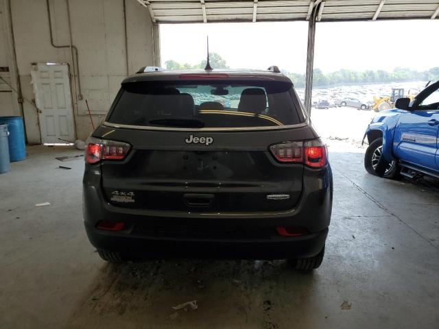 Photo 6 from auction – 2021 JEEP COMPASS LA with VIN 3C4NJDBB7MT551012