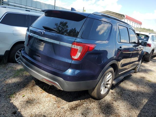 Photo 3 from auction – 2017 FORD EXPLORER X with VIN 1FM5K7D82HGB87703