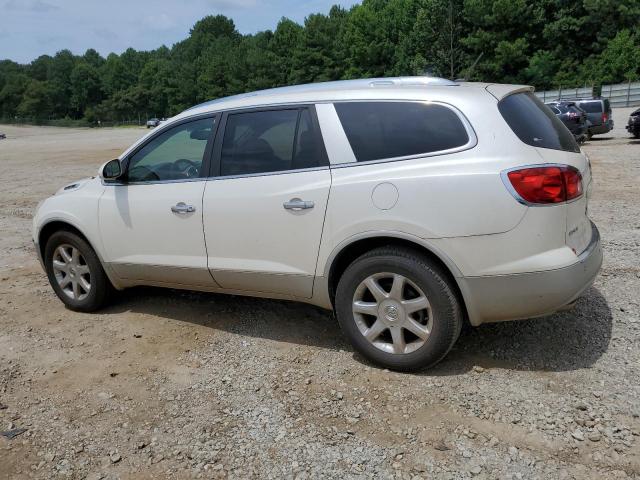 Фото 2 с аукциона – 2010 BUICK ENCLAVE CX с VIN 5GALRCED0AJ135444