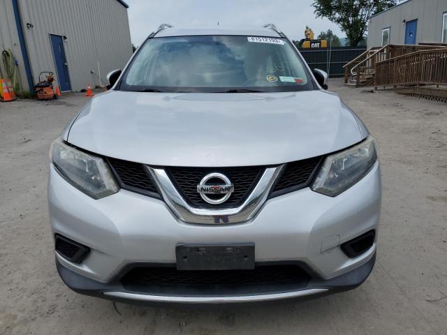 Photo 5 from auction – 2015 NISSAN ROGUE S with VIN KNMAT2MV3FP548300