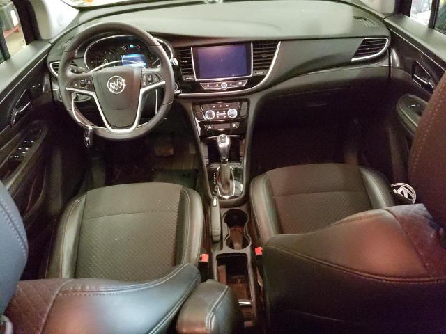 Photo 8 from auction – 2018 BUICK ENCORE PRE with VIN KL4CJASB4JB513122