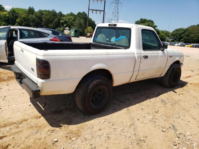 Photo 3 from auction – 1999 FORD RANGER with VIN 1FTYR10C4XTA31737