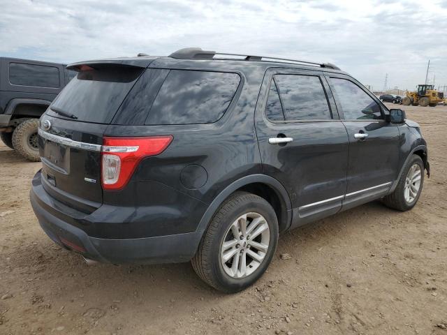 Photo 3 from auction – 2013 FORD EXPLORER X with VIN 1FM5K8D86DGC41388