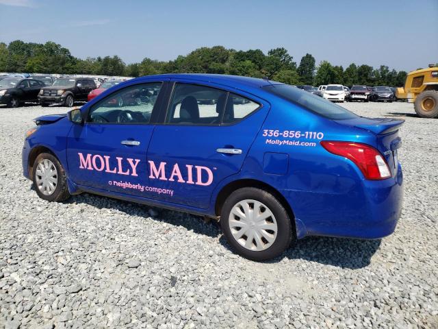 Photo 2 from auction – 2017 NISSAN VERSA S with VIN 3N1CN7AP9HL870074