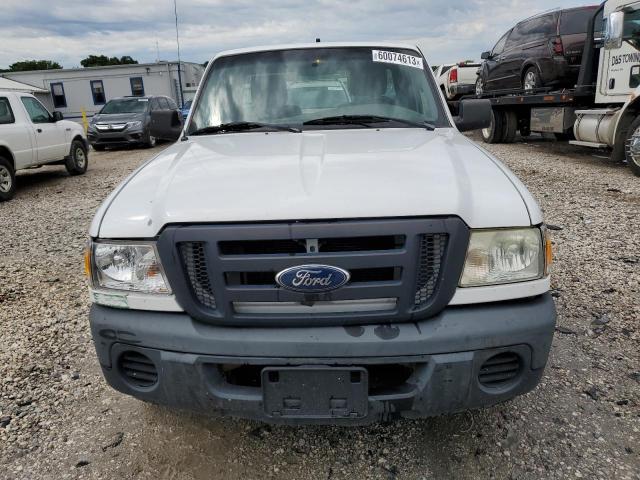 Photo 5 from auction – 2011 FORD RANGER with VIN 1FTKR1AD6BPA69890