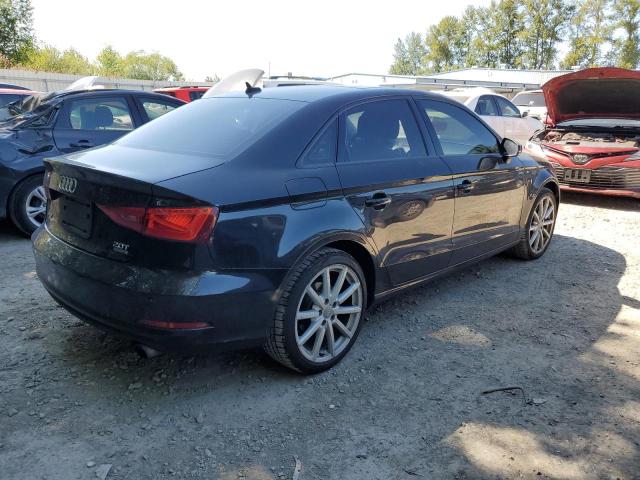 Photo 3 from auction – 2016 AUDI A3 PREMIUM with VIN WAUE8GFF8G1082029