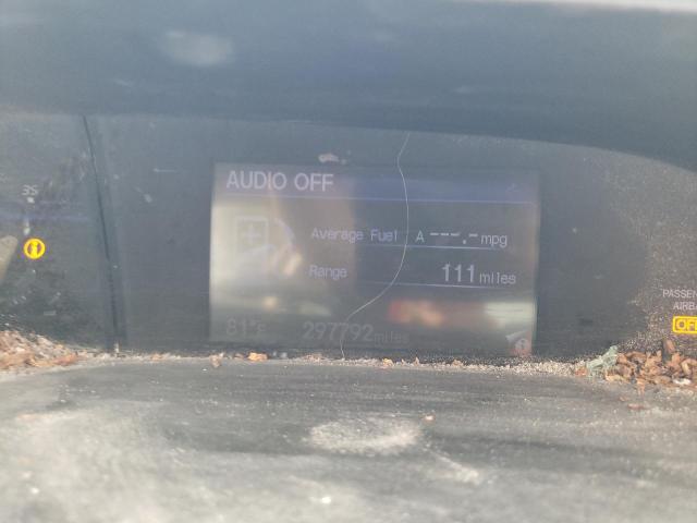 Photo 9 from auction – 2012 HONDA CIVIC EX with VIN 19XFB2F89CE035564