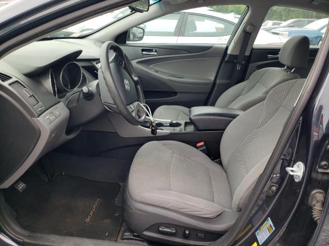 Photo 7 from auction – 2013 HYUNDAI SONATA GLS with VIN 5NPEB4AC5DH758294