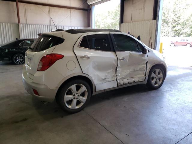 Photo 3 from auction – 2015 BUICK ENCORE with VIN KL4CJCSB5FB188645
