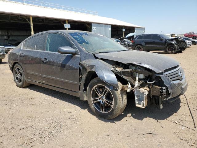 Photo 4 from auction – 2007 NISSAN ALTIMA 2.5 with VIN 1N4AL21E57N456810