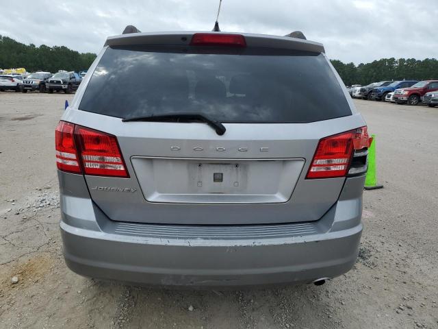Photo 6 from auction – 2016 DODGE JOURNEY SE with VIN 3C4PDCAB4GT234742
