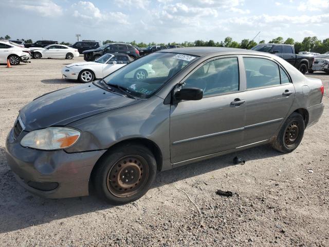 TOYOTA COROLLA CE 2008 con VIN 2T1BR32E68C881622 - Foto de la subasta