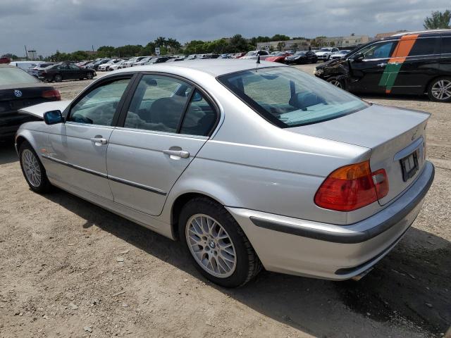 Photo 2 from auction – 2000 BMW 328 I with VIN WBAAM5345YFR21088