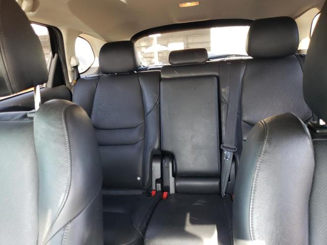 Photo 10 from auction – 2018 MAZDA CX-9 TOURI with VIN JM3TCACY9J0216742
