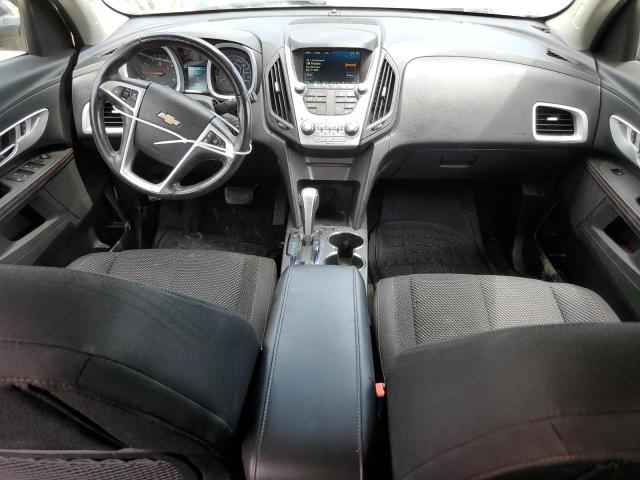 Photo 8 from auction – 2015 CHEVROLET EQUINOX LT with VIN 2GNALBEK7F6149241
