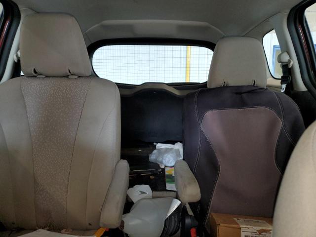 Photo 10 from auction – 2012 MAZDA 5 with VIN JM1CW2BL7C0106402