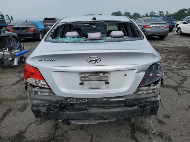 Photo 6 from auction – 2012 HYUNDAI ACCENT GLS with VIN KMHCT4AE7CU032264