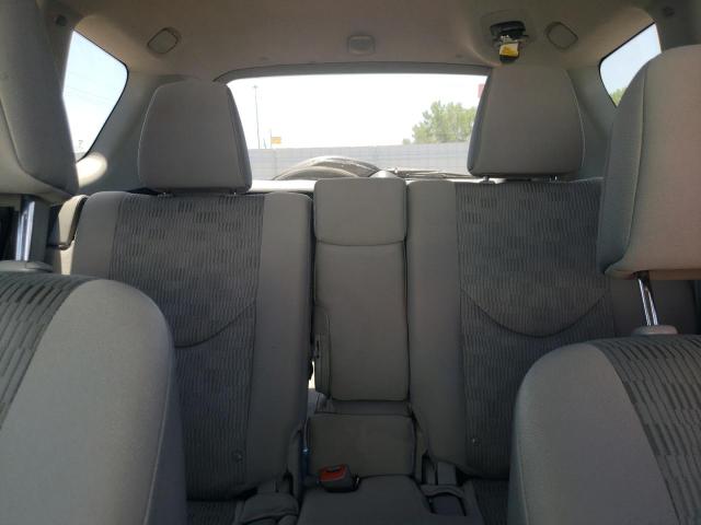 Photo 10 from auction – 2011 TOYOTA RAV4 with VIN 2T3BF4DV0BW156512