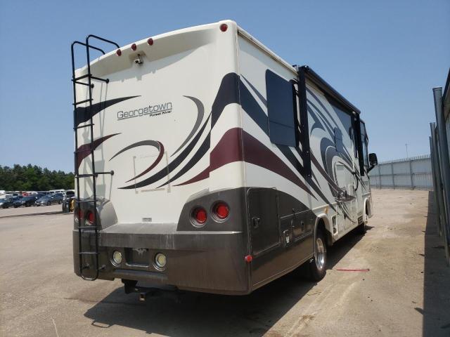 Photo 4 from auction – 2016 FORD F53 with VIN 1F65F5DY0G0A15189