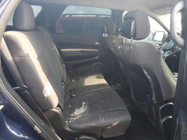 Photo 11 from auction – 2015 DODGE DURANGO SX with VIN 1C4RDHAG0FC161204