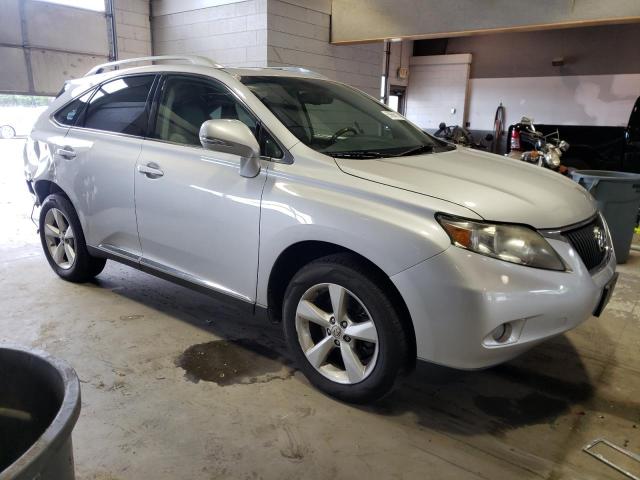 Photo 4 from auction – 2010 LEXUS RX 350 with VIN 2T2BK1BA3AC040722