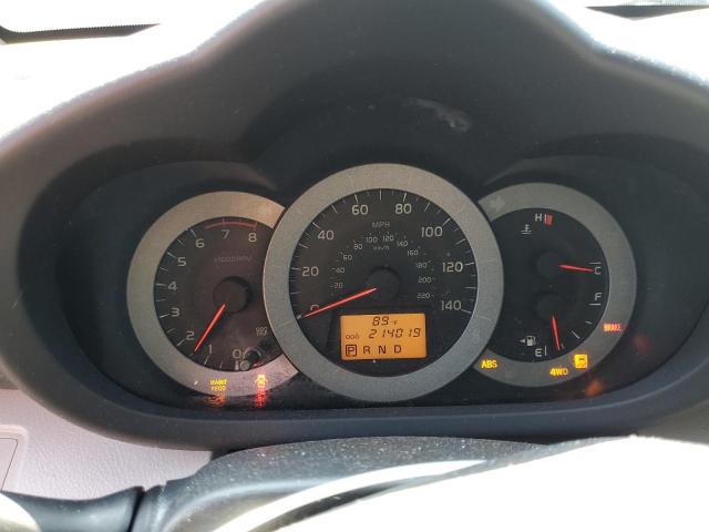 Photo 9 from auction – 2010 TOYOTA RAV4 with VIN JTMBF4DV3AD024064