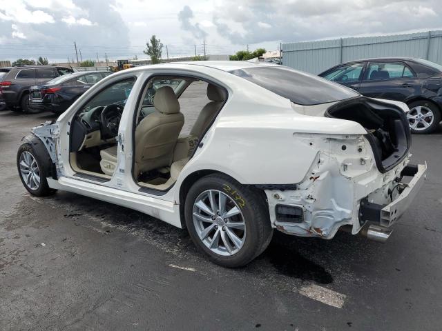 Photo 2 from auction – 2015 INFINITI Q50 BASE with VIN JN1BV7AP9FM357941