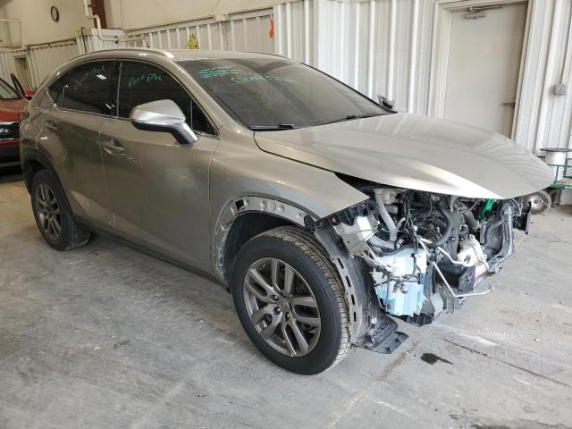 Photo 4 from auction – 2016 LEXUS NX 200T BA with VIN JTJBARBZXG2055458