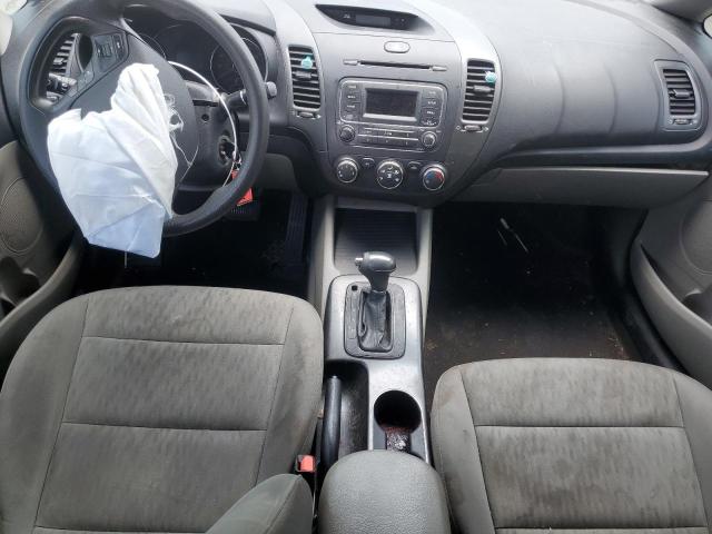 Photo 8 from auction – 2015 KIA FORTE LX with VIN KNAFK4A69F5415163
