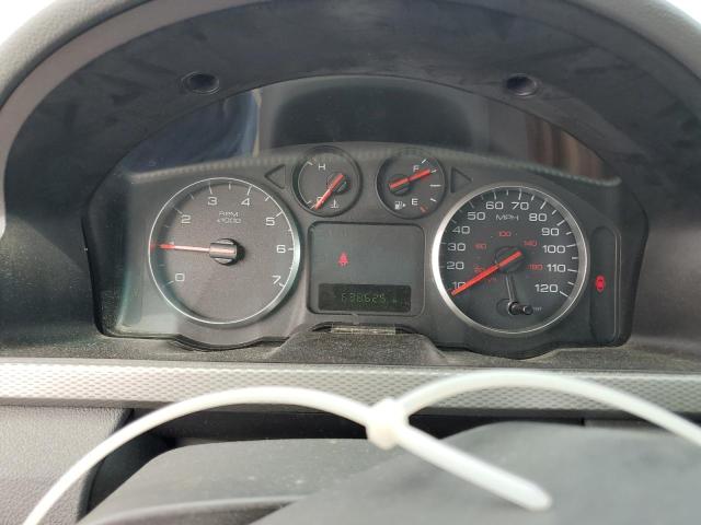 Photo 9 from auction – 2005 FORD FIVE HUNDR with VIN 1FAFP26115G190462
