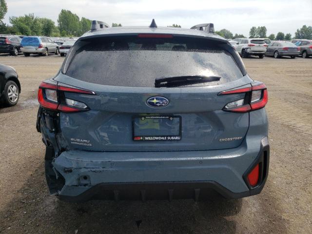 Photo 6 from auction – 2024 SUBARU CROSSTREK with VIN JF2GUHNCXRH209153