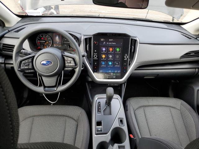 Photo 8 from auction – 2024 SUBARU CROSSTREK with VIN JF2GUADCXR8208321