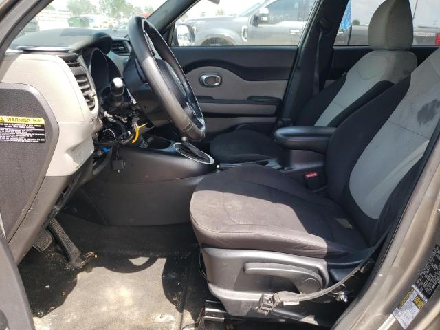 Photo 7 from auction – 2015 KIA SOUL with VIN KNDJN2A20F7138350
