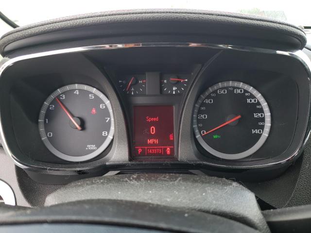 Photo 9 from auction – 2011 GMC TERRAIN SL with VIN 2CTALSEC0B6422083