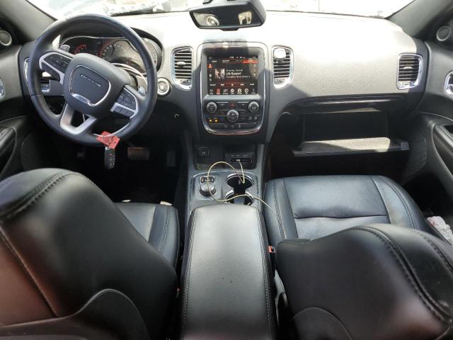 Photo 8 from auction – 2014 DODGE DURANGO LI with VIN 1C4RDHDG2EC586207