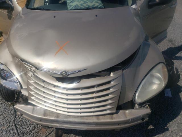 Photo 11 from auction – 2005 CHRYSLER PT CRUISER with VIN 3C4FY58B45T528284