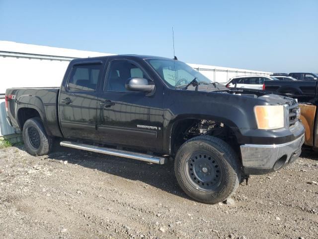 Photo 4 from auction – 2007 GMC NEW SIERRA with VIN 2GTEK13M271561223