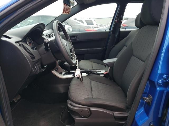 Photo 7 from auction – 2010 FORD FOCUS SE with VIN 1FAHP3FN2AW153079