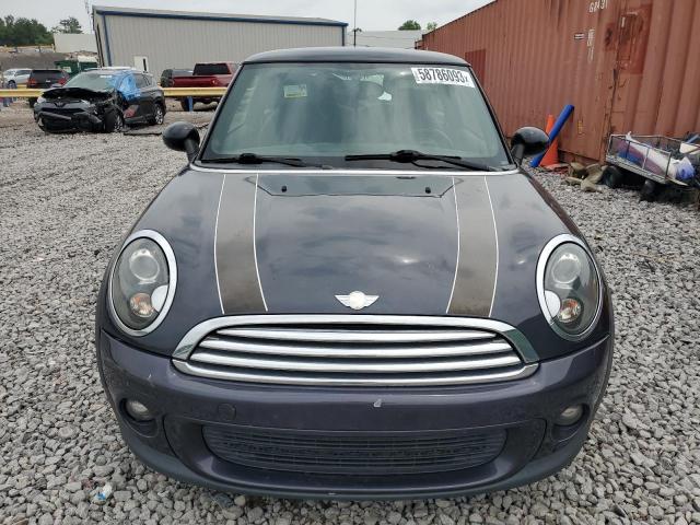 Снимка 5 от търг – 2012 MINI COOPER с VIN WMWSU3C57CT256870