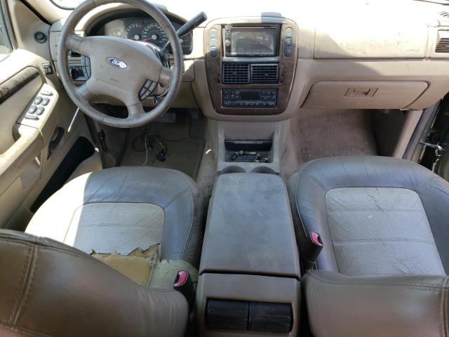 Photo 8 from auction – 2004 FORD EXPLORER E with VIN 1FMZU74KX4UB83787