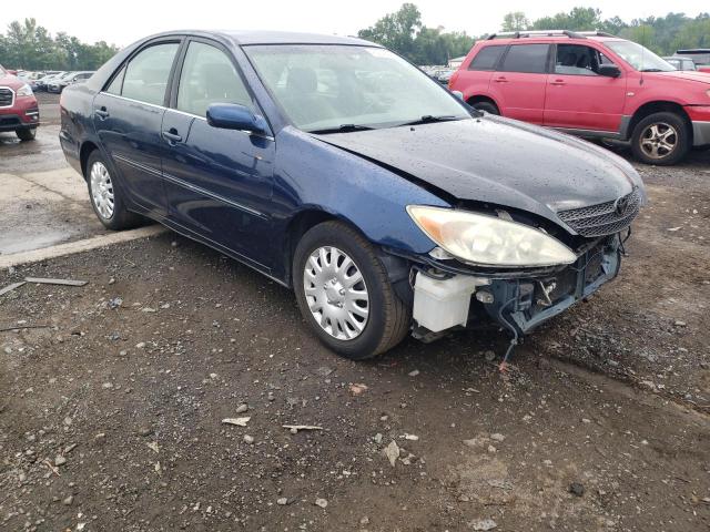 Photo 4 from auction – 2002 TOYOTA CAMRY LE with VIN 4T1BE30K32U526451