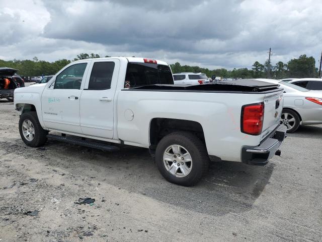 Photo 2 from auction – 2016 CHEVROLET SILVERADO with VIN 1GCRCREC4GZ416130