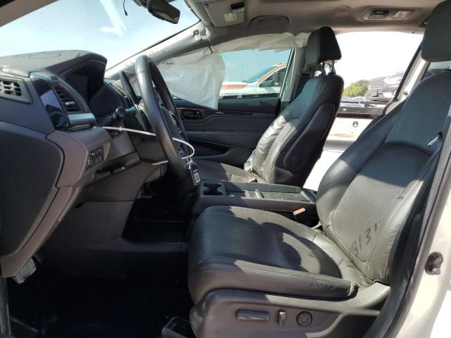 Photo 7 from auction – 2018 HONDA ODYSSEY EL with VIN 5FNRL6H92JB065293