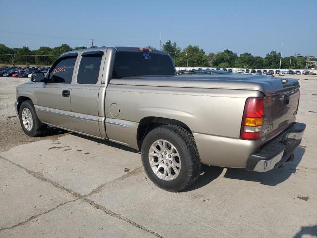 Photo 2 from auction – 2002 GMC NEW SIERRA with VIN 2GTEC19V421141226