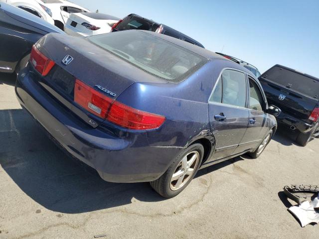 Photo 3 from auction – 2005 HONDA ACCORD EX with VIN 1HGCM56705A069969