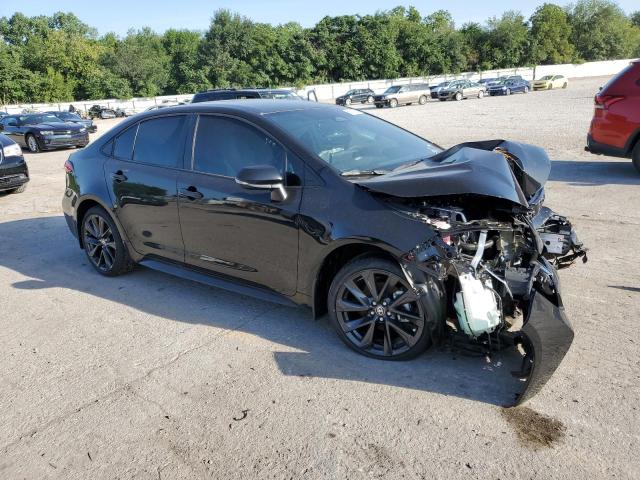 Photo 4 from auction – 2023 TOYOTA COROLLA SE with VIN 5YFS4MCE8PP147811