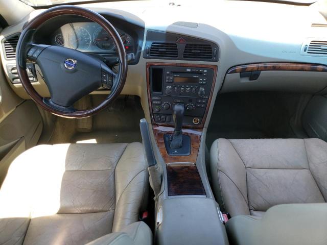 Photo 8 from auction – 2005 VOLVO S60 2.5T with VIN YV1RH592252453494