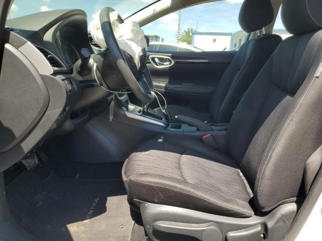 Photo 7 from auction – 2018 NISSAN SENTRA S with VIN 3N1AB7AP0JY216072