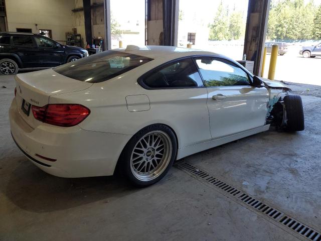 Photo 3 from auction – 2014 BMW 428 I with VIN WBA3N3C55EF712299