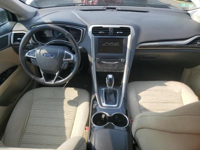 Photo 8 from auction – 2015 FORD FUSION SE with VIN 3FA6P0HD6FR185313